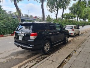 Toyota 4 Runner 2011 - Bán Toyota 4 Runner sản xuất 2011 màu đen, nhập khẩu nguyên chiếc