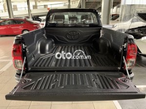 Toyota Hilux 2021 - Bán ô tô Toyota Hilux đời 2021, xe nhập