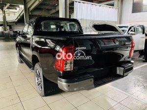 Toyota Hilux 2021 - Bán ô tô Toyota Hilux đời 2021, xe nhập