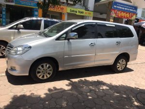 Toyota Ipsum 2008 - Bán xe Innova sx 2008 G xịn