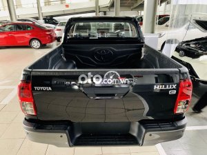 Toyota Hilux 2021 - Bán ô tô Toyota Hilux đời 2021, xe nhập