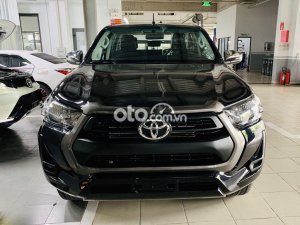 Toyota Hilux 2021 - Bán ô tô Toyota Hilux đời 2021, xe nhập