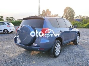 Toyota RAV4 2006 - Cần bán lại xe Toyota RAV4 sản xuất năm 2006, xe nhập, giá chỉ 380 triệu