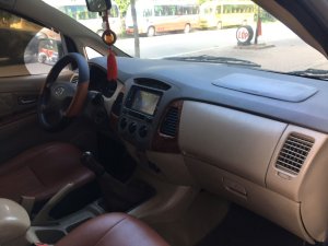 Toyota Ipsum 2008 - Bán xe Innova sx 2008 G xịn