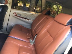 Toyota Ipsum 2008 - Bán xe Innova sx 2008 G xịn