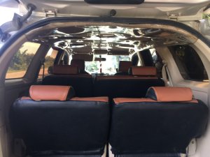 Toyota Ipsum 2008 - Bán xe Innova sx 2008 G xịn