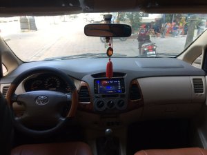 Toyota Ipsum 2008 - Bán xe Innova sx 2008 G xịn