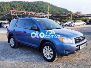 Toyota RAV4 2006 - Cần bán lại xe Toyota RAV4 sản xuất năm 2006, xe nhập, giá chỉ 380 triệu