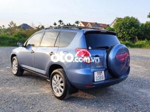 Toyota RAV4 2006 - Cần bán lại xe Toyota RAV4 sản xuất năm 2006, xe nhập, giá chỉ 380 triệu