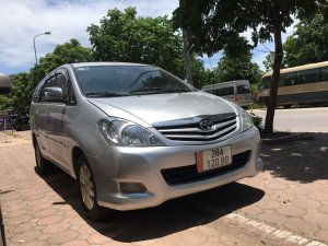 Toyota Ipsum 2008 - Bán xe Innova sx 2008 G xịn