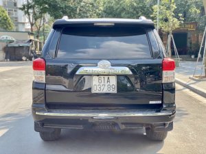 Toyota 4 Runner 2011 - Bán Toyota 4 Runner sản xuất 2011 màu đen, nhập khẩu nguyên chiếc