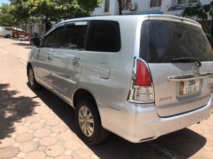 Toyota Ipsum 2008 - Bán xe Innova sx 2008 G xịn