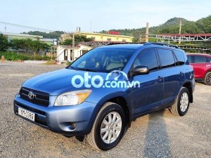 Toyota RAV4 2006 - Cần bán lại xe Toyota RAV4 sản xuất năm 2006, xe nhập, giá chỉ 380 triệu