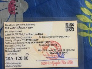 Toyota Ipsum 2008 - Bán xe Innova sx 2008 G xịn