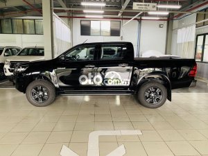 Toyota Hilux 2021 - Bán ô tô Toyota Hilux đời 2021, xe nhập