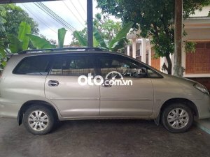Toyota Innova 2008 - Cần bán gấp Toyota Innova đời 2008 còn mới, giá 232tr