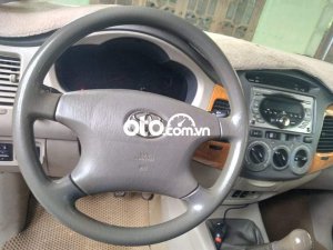 Toyota Innova 2008 - Cần bán gấp Toyota Innova đời 2008 còn mới, giá 232tr