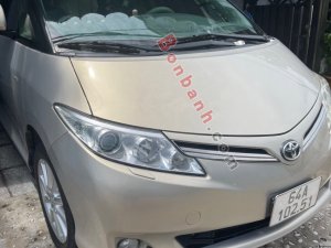 Toyota Previa   GL 2.4 AT  2009 - Cần bán Toyota Previa GL 2.4 AT 2009, nhập khẩu nguyên chiếc