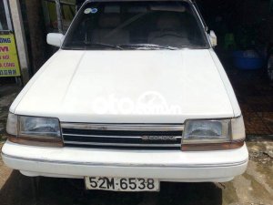 Toyota Corona 1985 - Bán ô tô Toyota Corona đời 1985, màu trắng, nhập khẩu xe gia đình