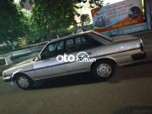 Toyota Cressida   1987 - Cần bán xe Toyota Cressida 1987, màu bạc, xe nhập