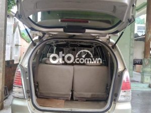 Toyota Innova 2008 - Cần bán gấp Toyota Innova đời 2008 còn mới, giá 232tr