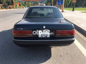 Toyota Cressida    1993 - Cần bán lại xe Toyota Cressida năm 1993, màu đen, nhập khẩu  