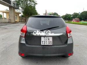 Toyota Yaris 2014 - Bán Toyota Yaris đời 2014, màu đen, nhập khẩu ít sử dụng, 419tr