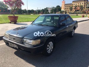 Toyota Cressida    1993 - Cần bán lại xe Toyota Cressida năm 1993, màu đen, nhập khẩu  