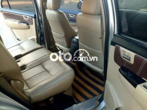Toyota Fortuner 2016 - Cần bán xe Toyota Fortuner sản xuất năm 2016, màu bạc  