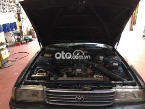 Toyota Cressida    1993 - Cần bán lại xe Toyota Cressida năm 1993, màu đen, nhập khẩu  