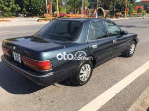 Toyota Cressida    1993 - Cần bán lại xe Toyota Cressida năm 1993, màu đen, nhập khẩu  