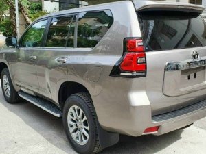 Toyota Prado   VX 2.7L 2021 - Bán xe Toyota Prado VX 2.7L năm sản xuất 2021, nhập khẩu Nhật Bản