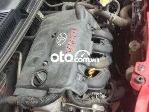 Toyota Yaris    2012 - Bán ô tô Toyota Yaris năm sản xuất 2012, màu đỏ, nhập khẩu  