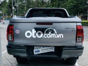 Toyota Hilux 2016 - Bán ô tô Toyota Hilux năm 2016, nhập khẩu, 528 triệu
