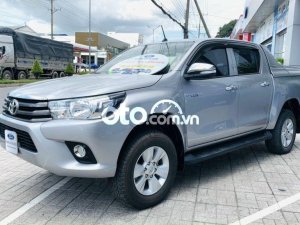 Toyota Hilux 2016 - Bán ô tô Toyota Hilux năm 2016, nhập khẩu, 528 triệu