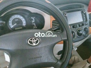 Toyota Innova 2018 - Bán Toyota Innova đời 2018, màu bạc, xe nhập, giá chỉ 235 triệu