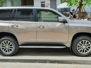 Toyota Prado   VX 2.7L 2021 - Bán xe Toyota Prado VX 2.7L năm sản xuất 2021, nhập khẩu Nhật Bản