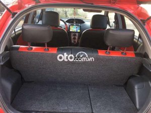 Toyota Yaris    2012 - Bán ô tô Toyota Yaris năm sản xuất 2012, màu đỏ, nhập khẩu  