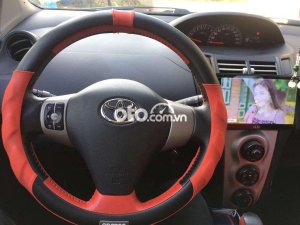 Toyota Yaris    2012 - Bán ô tô Toyota Yaris năm sản xuất 2012, màu đỏ, nhập khẩu  