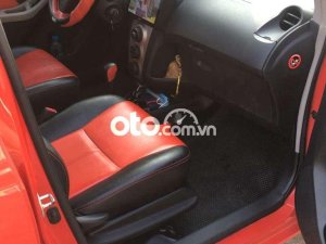 Toyota Yaris    2012 - Bán ô tô Toyota Yaris năm sản xuất 2012, màu đỏ, nhập khẩu  