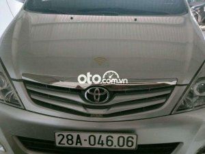 Toyota Innova 2018 - Bán Toyota Innova đời 2018, màu bạc, xe nhập, giá chỉ 235 triệu