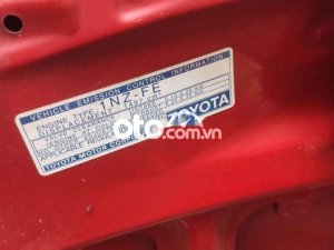 Toyota Yaris    2012 - Bán ô tô Toyota Yaris năm sản xuất 2012, màu đỏ, nhập khẩu  