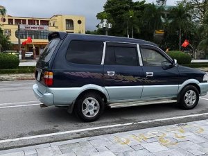 Toyota Zace 2003 - Bán Toyota Zace 2003, màu xanh lam  