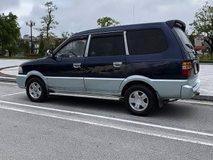 Toyota Zace 2003 - Bán Toyota Zace 2003, màu xanh lam  