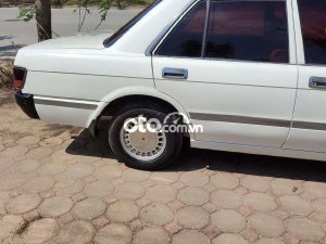 Toyota Crown 1989 - Bán Toyota Crown đời 1989, màu trắng, xe nhập