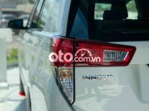 Toyota Innova 2021 - Bán Toyota Innova năm sản xuất 2021, giá 750tr
