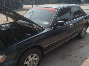 Toyota Cressida 1992 - Cần bán, mua xe mới. Xe đã độ nhiều đồ.