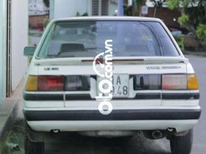 Toyota Corona 1987 - Bán xe Toyota Corona năm 1987, màu trắng, xe nhập