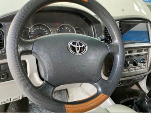 Toyota Land Cruiser 2003 - Cần bán lại xe Toyota Land Cruiser đời 2003, nhập khẩu