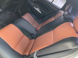 Toyota Yaris   1.3 G  2015 - Bán Toyota Yaris 1.3 G sản xuất năm 2015, màu trắng, xe nhập